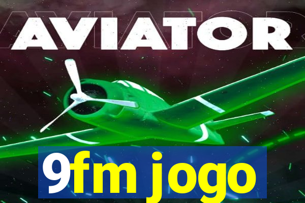 9fm jogo